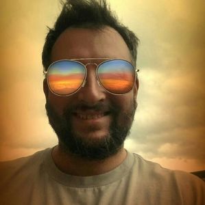 Meet your Posher, Justin